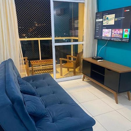 Condominio Villa Di Fiori Ap 72 Гуаружа Екстериор снимка
