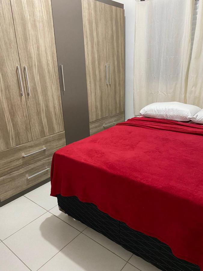 Condominio Villa Di Fiori Ap 72 Гуаружа Екстериор снимка