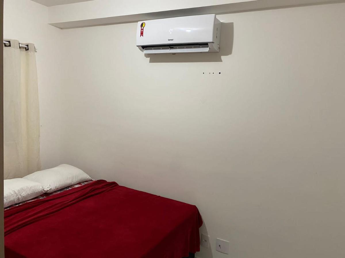 Condominio Villa Di Fiori Ap 72 Гуаружа Екстериор снимка