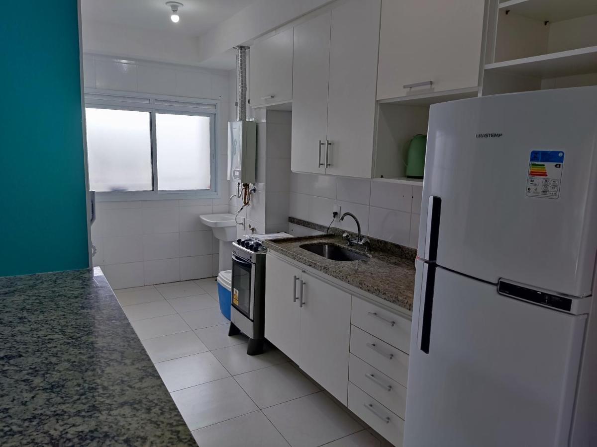 Condominio Villa Di Fiori Ap 72 Гуаружа Екстериор снимка