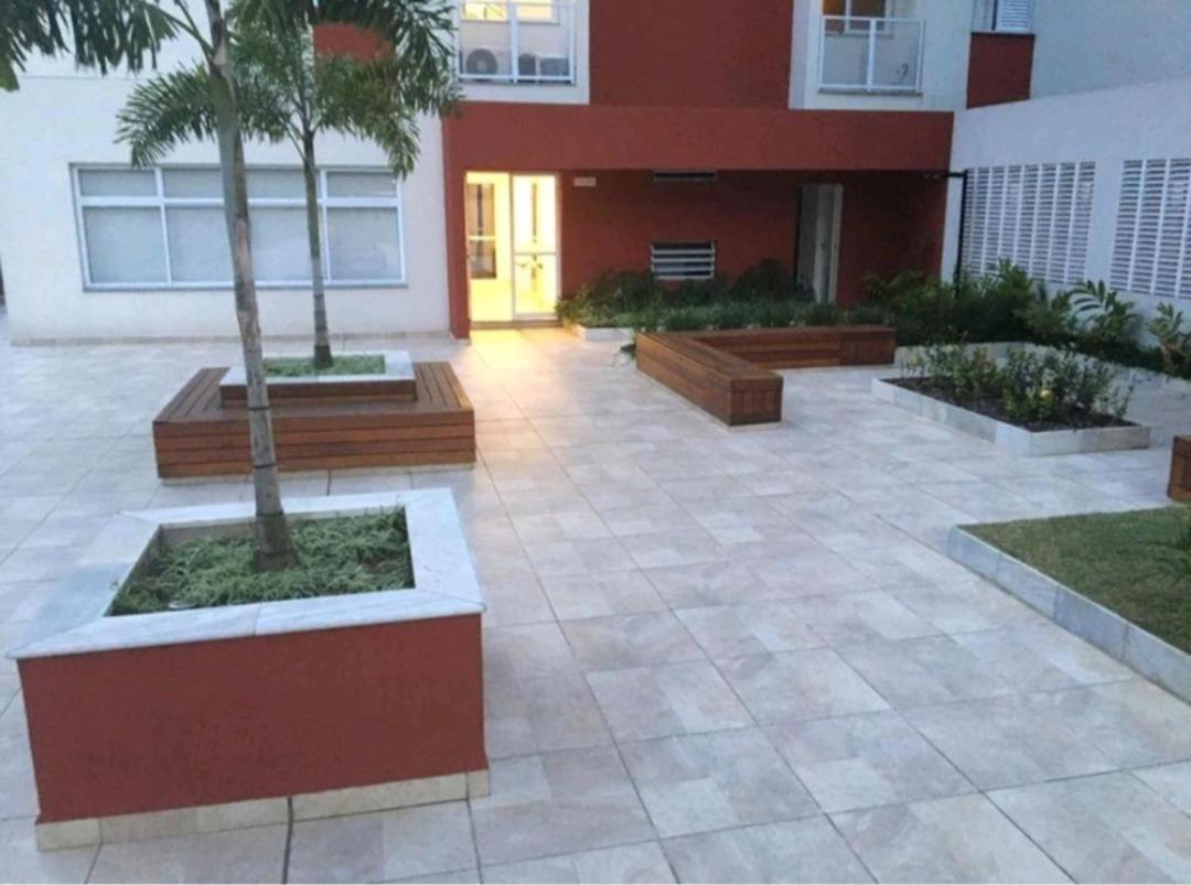 Condominio Villa Di Fiori Ap 72 Гуаружа Екстериор снимка
