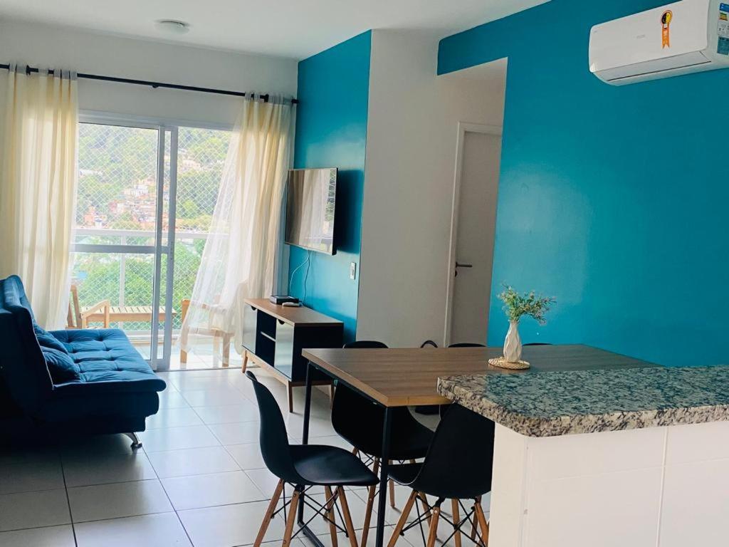 Condominio Villa Di Fiori Ap 72 Гуаружа Екстериор снимка
