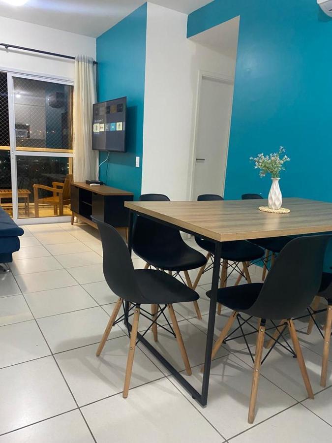 Condominio Villa Di Fiori Ap 72 Гуаружа Екстериор снимка