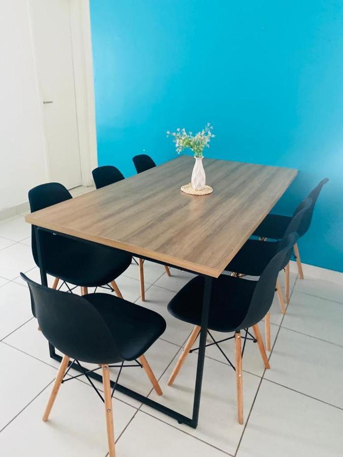 Condominio Villa Di Fiori Ap 72 Гуаружа Екстериор снимка