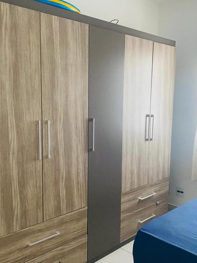 Condominio Villa Di Fiori Ap 72 Гуаружа Екстериор снимка