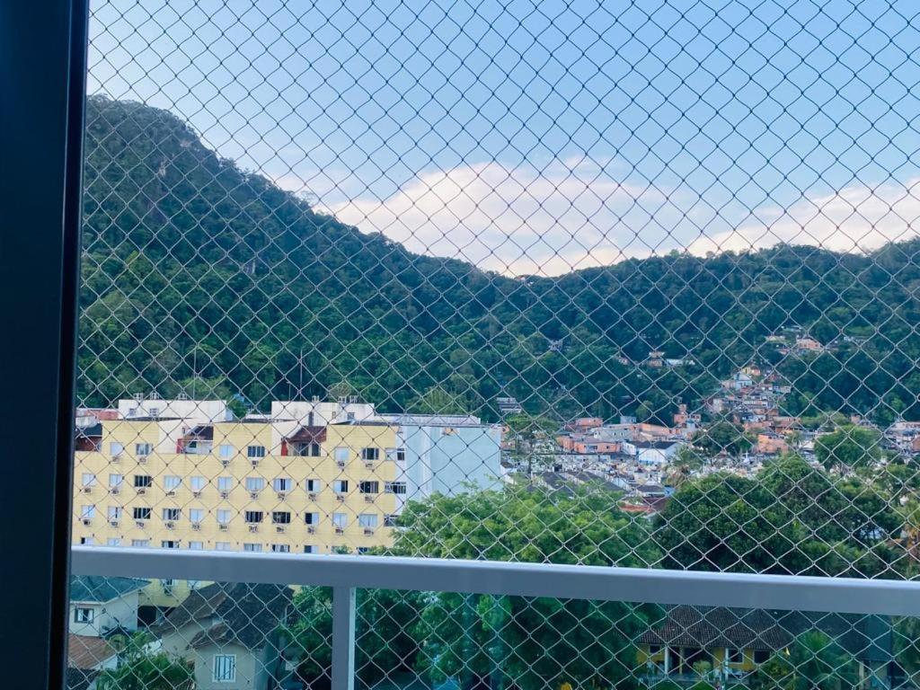 Condominio Villa Di Fiori Ap 72 Гуаружа Екстериор снимка